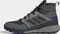 adidas Terrex Trailmaker Mid Cold.RDY grey six/core black/halo blue (Herren) Vorschaubild