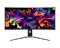 MSI MPG 341CQPX QD-OLED, 34" Vorschaubild