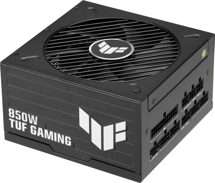 ASUS TUF Gaming Platinum, TUF-GAMING-850P, 850W, ATX 3.1