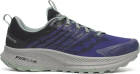 Saucony Ride TR2 GTX regal/black (Herren)