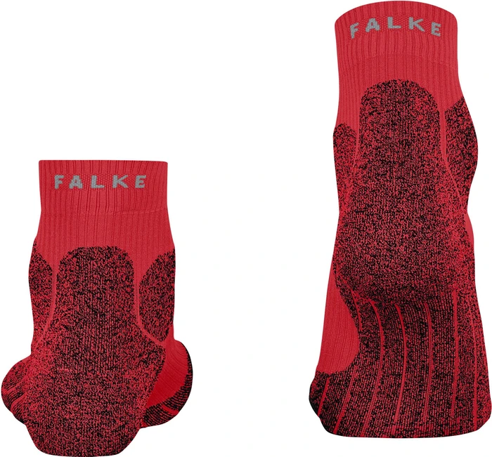 Falke RU Trail Socken bloody mary (Herren)
