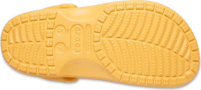 Crocs Baya Clog orange sorbet