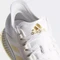 adidas Focusbreathein cloud white/gold metallic (Damen) Vorschaubild