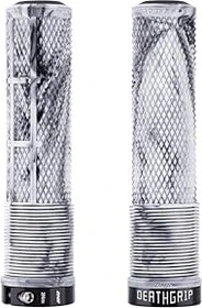 DMR DeathGrip2 Flangeless 135mm Griffe Thin snow camo