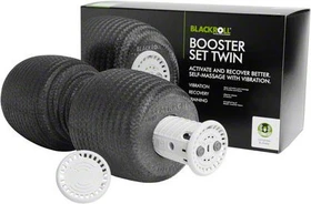 Blackroll Booster Set Twin Faszienrolle