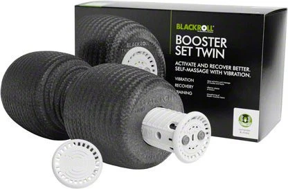 Blackroll Booster Set Twin Faszienrolle