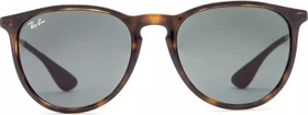 Ray-Ban RB4171 Erika Classic 54mm havana/grün