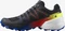 Salomon Speedcross 5 Racing Pack black surf the web/safety yellow (Herren) Vorschaubild