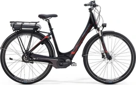 Merida E-Spresso City 400 Modell 2015