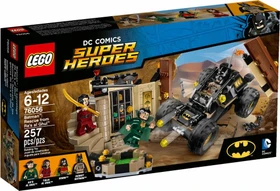 LEGO DC Universe Super Heroes - Batman Ra's al Ghuls Rache