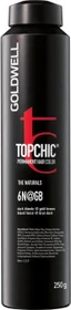 Goldwell Topchic @Elumenated Haarfarbe 6N GB dunkelblond gold braun, 250ml