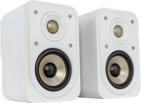 Polk Audio Signature Elite ES10 weiß, Paar