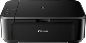 Canon PIXMA MG3650S schwarz, Tinte, mehrfarbig
