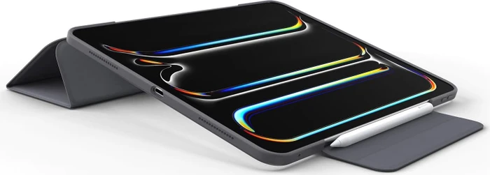 Otterbox Symmetry Folio für Apple iPad Pro 13", Thunderstorm