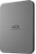 LaCie Mobile Drive Secure, Space Gray, 2TB, USB-C 3.0 Vorschaubild