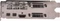XFX Radeon R7 265 Core Edition, 2GB GDDR5, 2x DVI, HDMI, 2x mDP Vorschaubild