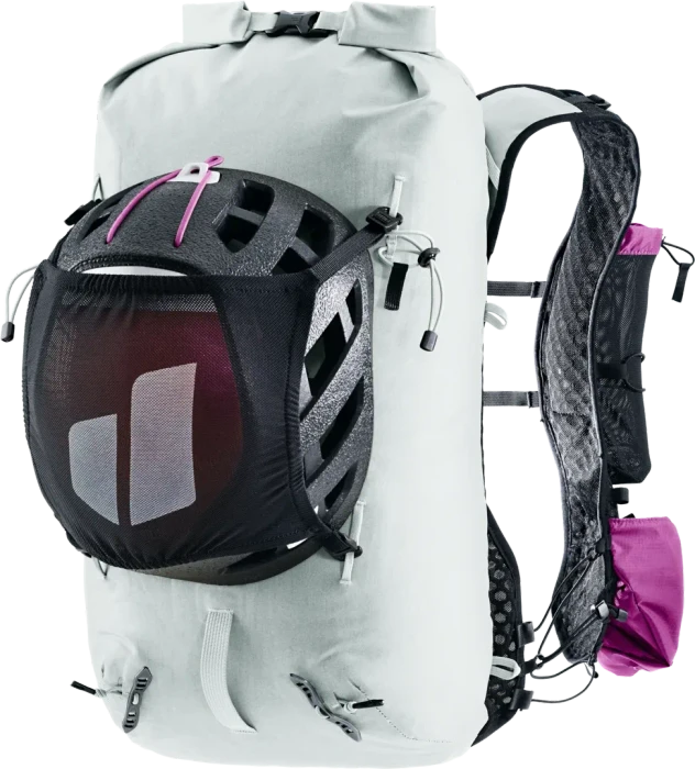 Deuter Vertrail 16 tin/lotus