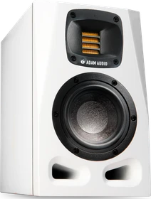 Adam Audio A4V White Limited Edition, Stück