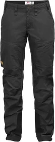 Fjällräven Abisko Lite Trekking Hose lang dunkelgrau (Damen)