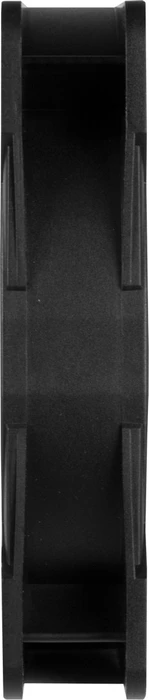 ARCTIC P12 Max, schwarz, 120mm, 5er-Pack