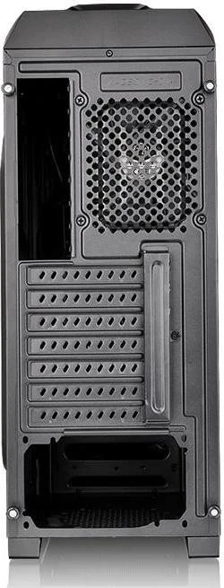 Thermaltake Versa N25, Acrylfenster
