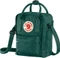 Fjällräven Kanken Sling Umhängetasche arctic green Vorschaubild