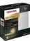 Toshiba Canvio Slim Silber, silber, 1TB, USB 3.0 Micro-B Vorschaubild