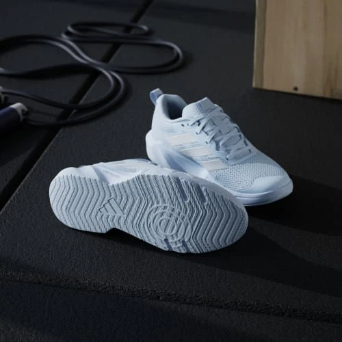 adidas Rapidmove Go crystal sky/dash grey (Damen)