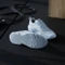 adidas Rapidmove Go crystal sky/dash grey (Damen) Vorschaubild