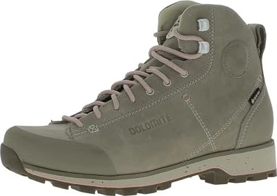 Dolomite 54 High Fg Evo GTX aluminium grey (Damen)