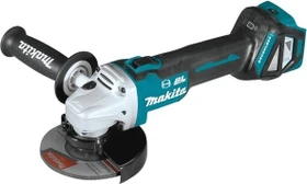 Makita DGA514ZJU Akku-Winkelschleifer solo inkl. MAKPAC