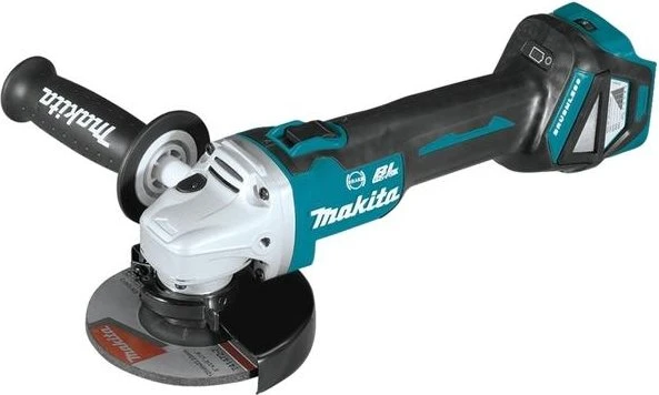 Makita DGA514 Akku-Winkelschleifer