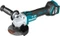 Makita DGA514 Akku-Winkelschleifer Vorschaubild