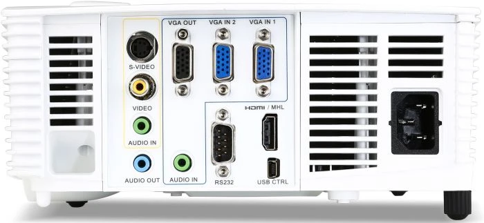 Acer H5380BD