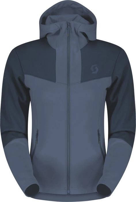 Scott Defined Mid Hoody Jacke (Damen)