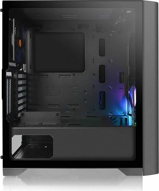 Thermaltake Commander G31 ARGB, Glasfenster