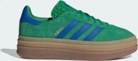 adidas Gazelle Bold green/supplier color (Damen)