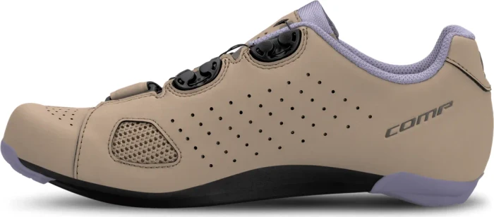 Scott Road Comp BOA toast beige/bliss pink (Damen)