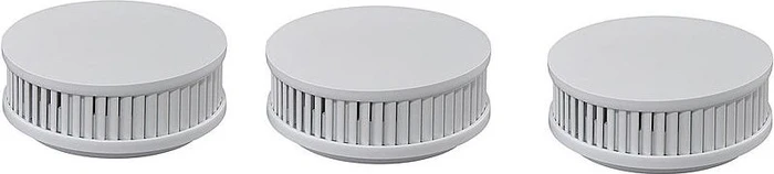 Pyrexx PX-1C weiß 3er-Set, Brandmelder