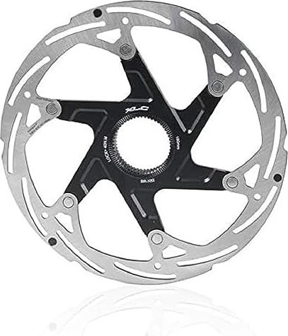 XLC BR-X82 Centerlock Bremsscheibe 140mm