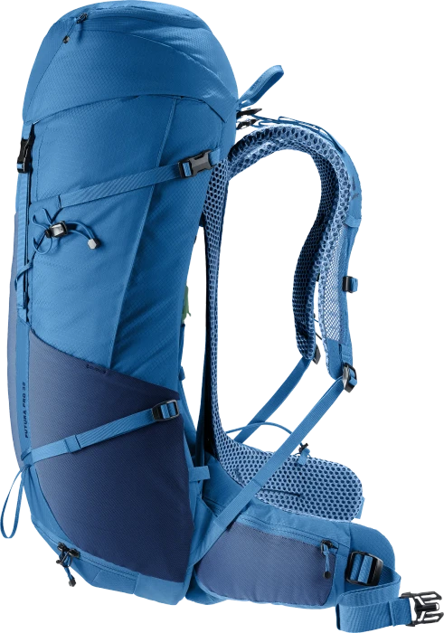 Deuter Futura Pro 36 nightblue/baltic