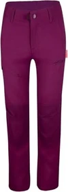 Trollkids Hammerfest Pro Slim Fit Hose lang mulberry (Junior)