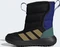 adidas Winterplay core black/khaki/preloved teal (Junior) Vorschaubild