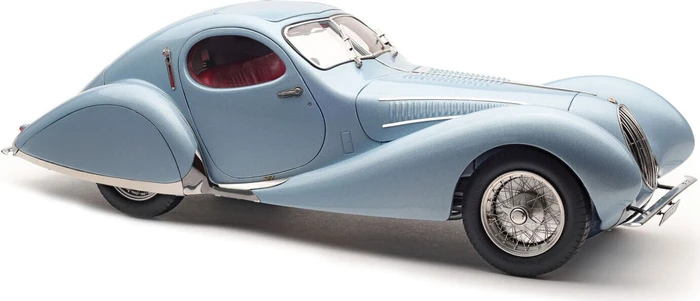 CMC Talbot-Lago Coupé T150 C-SS Figoni & Falaschi Teardrop 1937-1939
