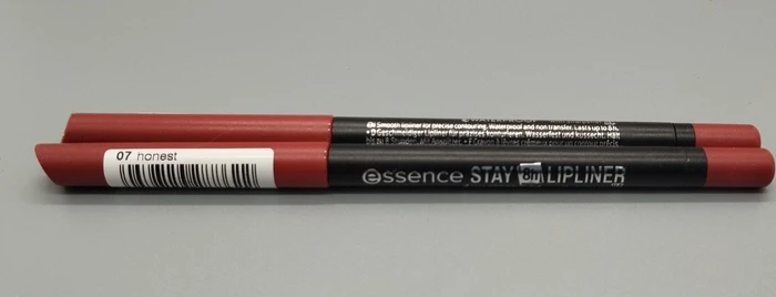 Essence Stay 8h Waterproof Lipliner, 0.28g