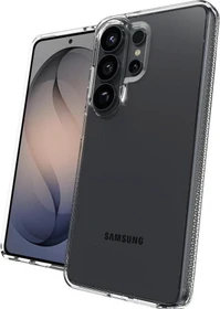 ZAGG Crystal Palace für Samsung Galaxy S26 Ultra transparent