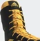 adidas Box Hog 3 core black/solar gold (Herren) Vorschaubild