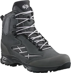 Haix Scout 3.0 GTX grau/silber (Herren)