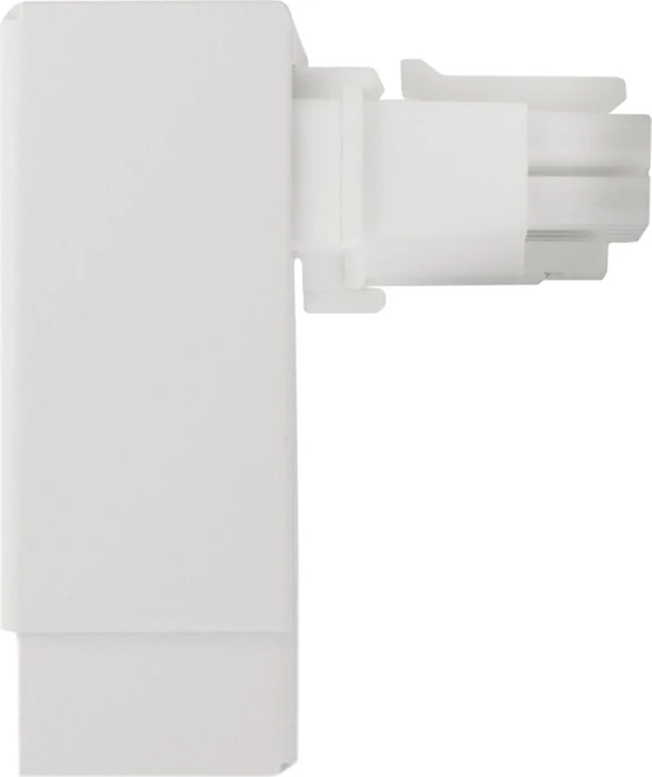 Kolink Core Pro 12V-2x6 Winkeladapter 90°, Typ 2, Sense-Pins an der Unterseite, weiß