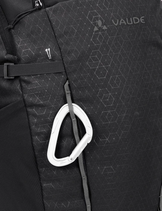 Vaude Agile Air 26 schwarz